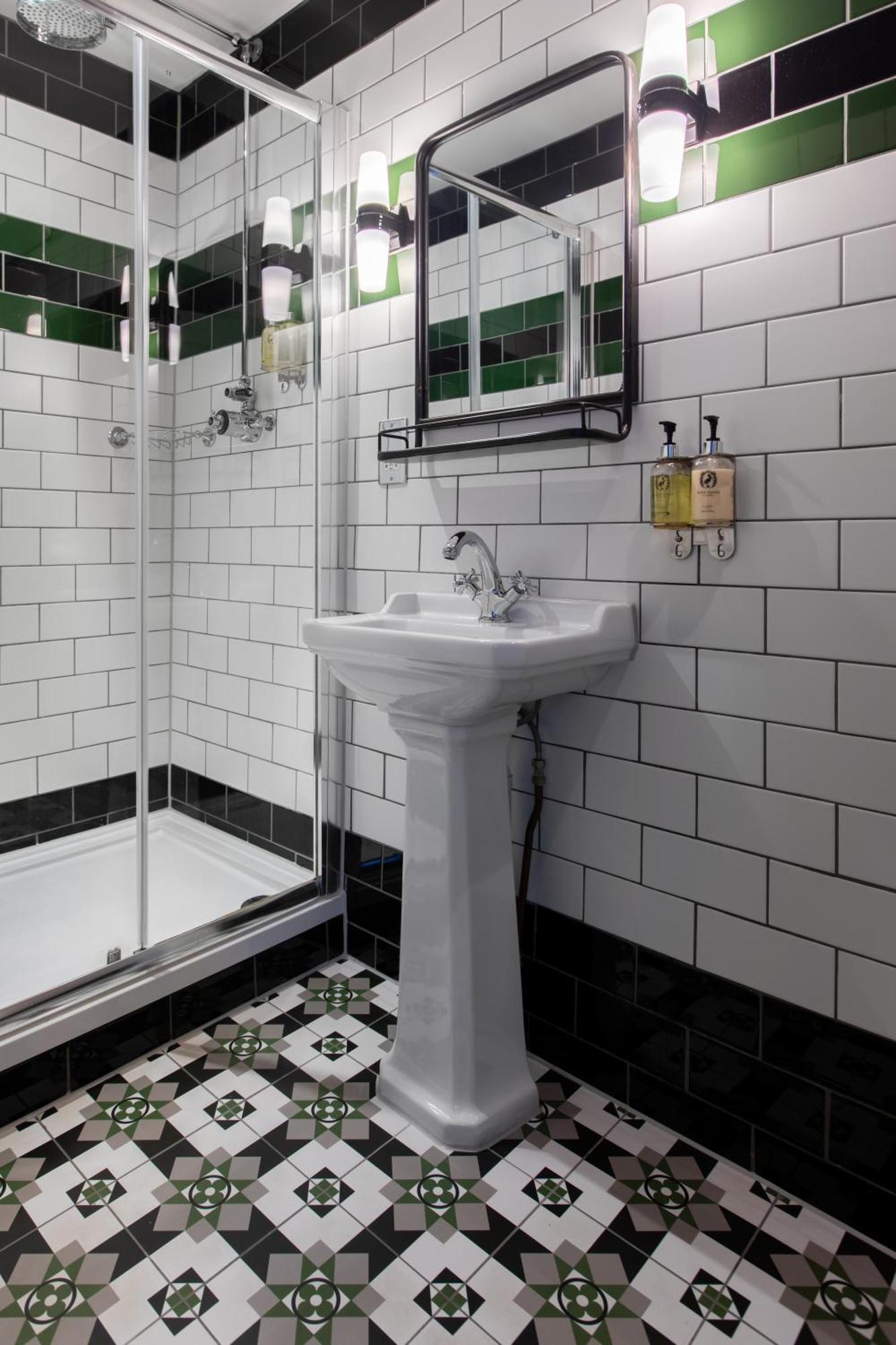 Inn Pontcanna Cardiff
