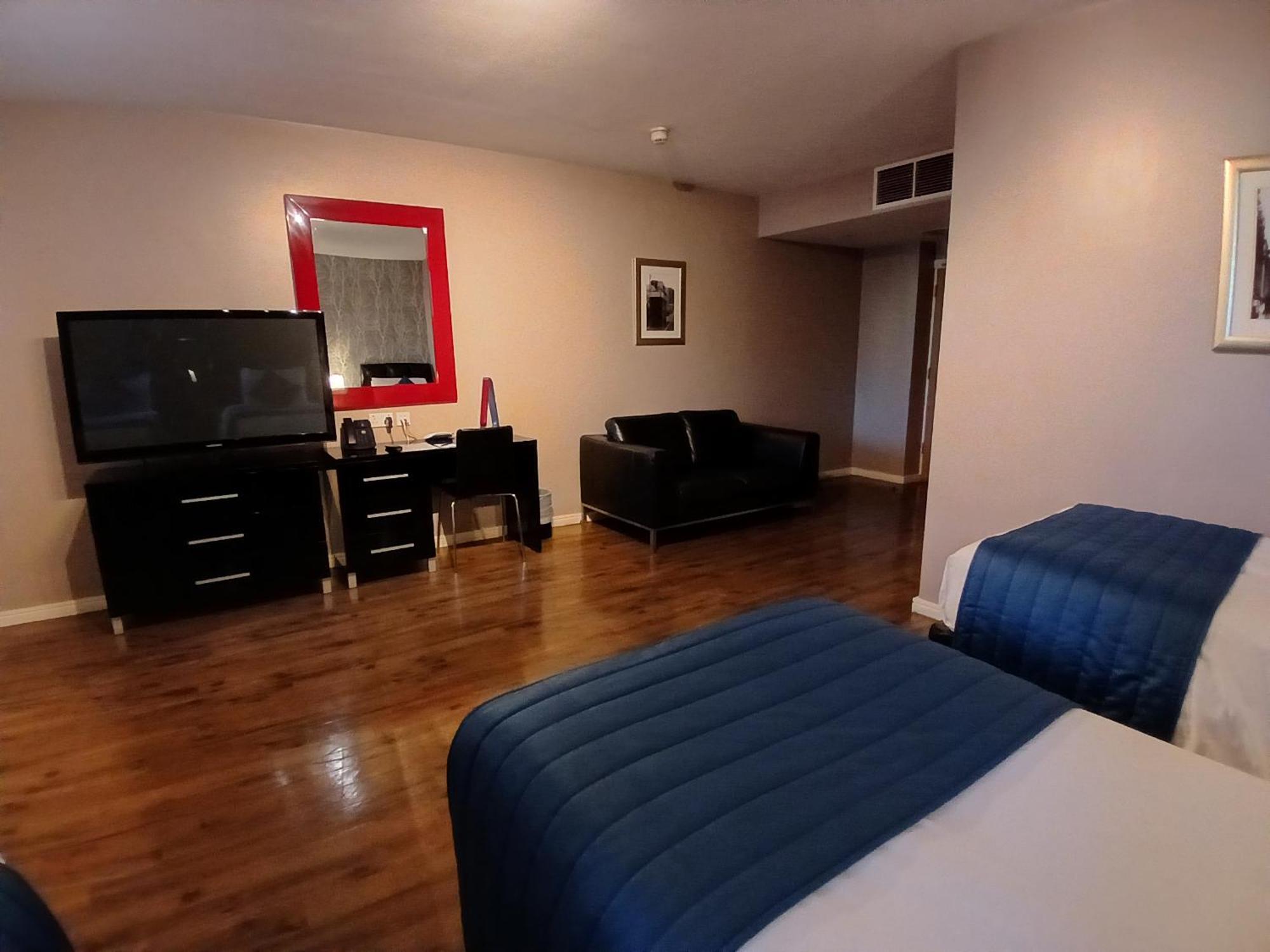 Hotel The Royal