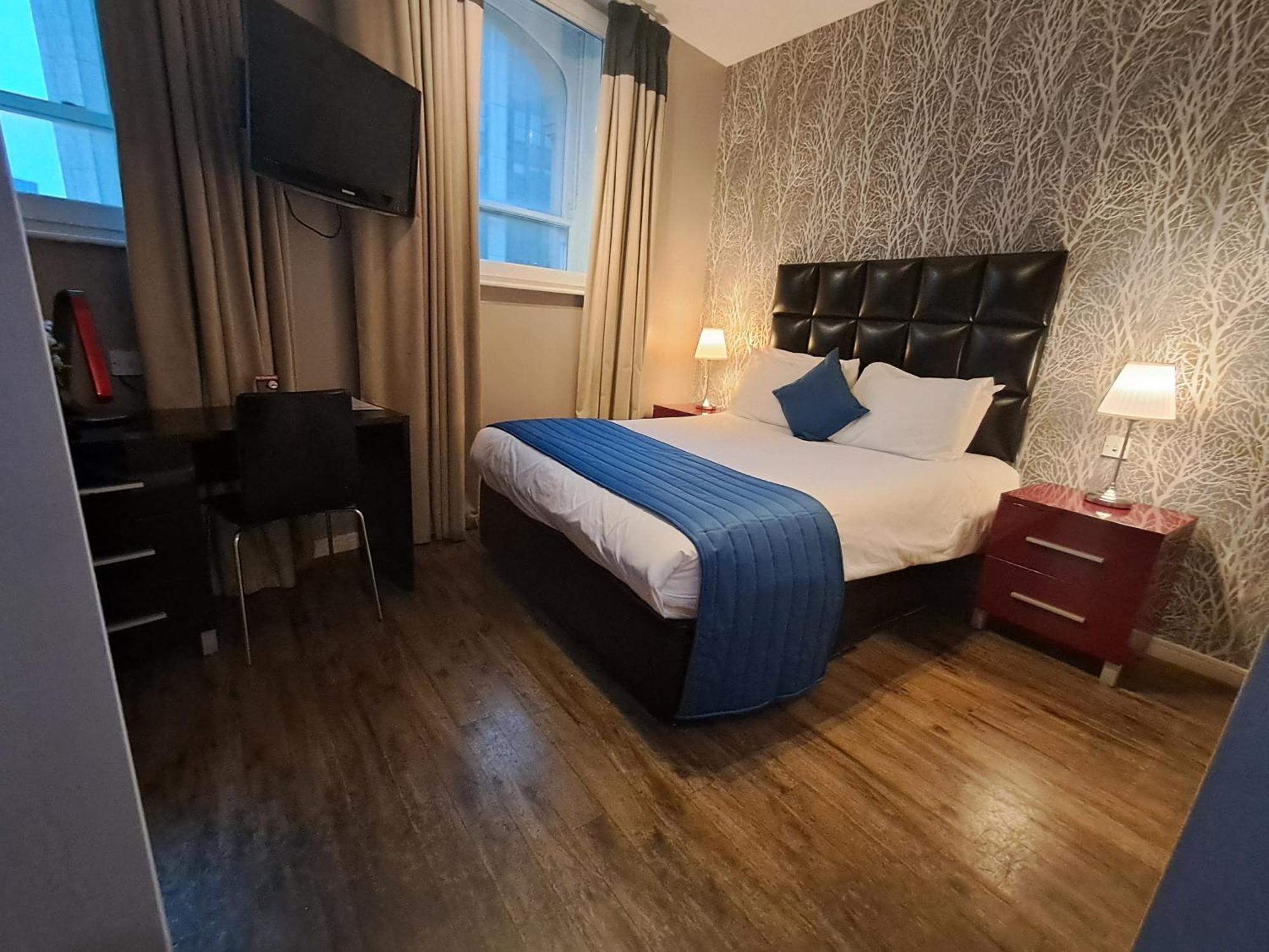 Hotel The Royal Cardiff