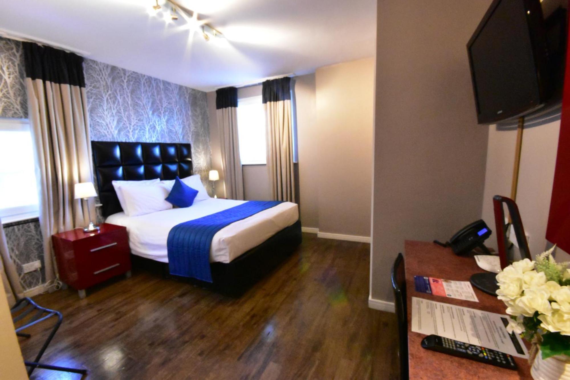 The Royal 4* Cardiff
