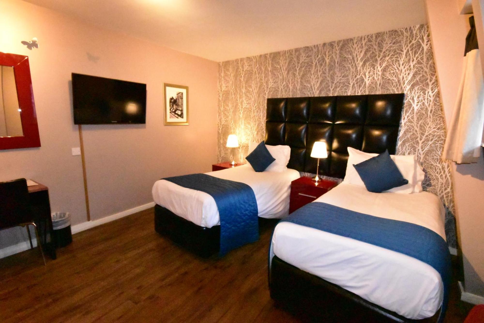 The Royal Hotel Cardiff