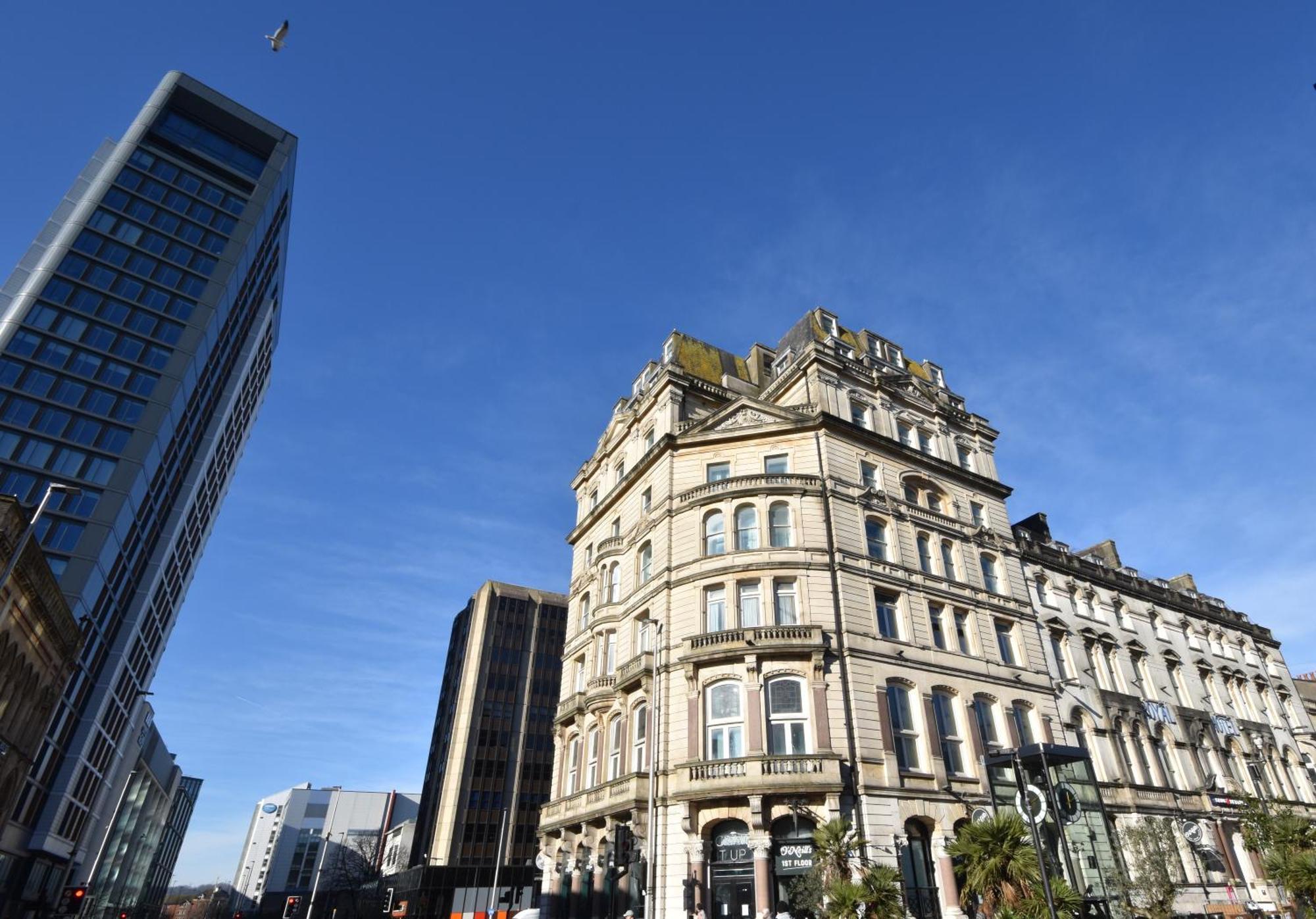Hotel The Royal