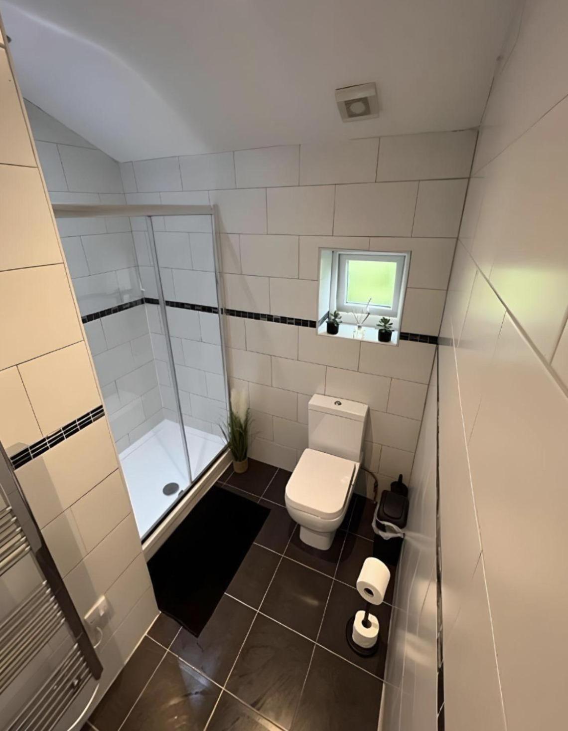 Cosy Stay, Principality Stadium *