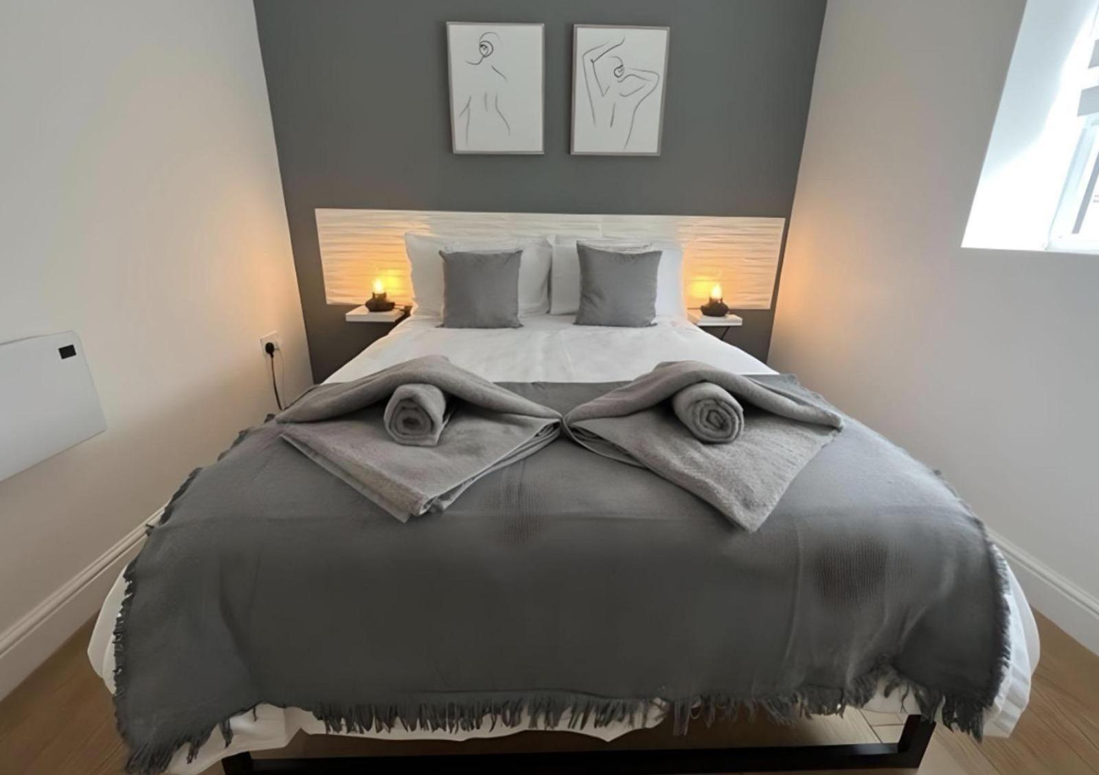 Cosy Stay, Principality Stadium *
