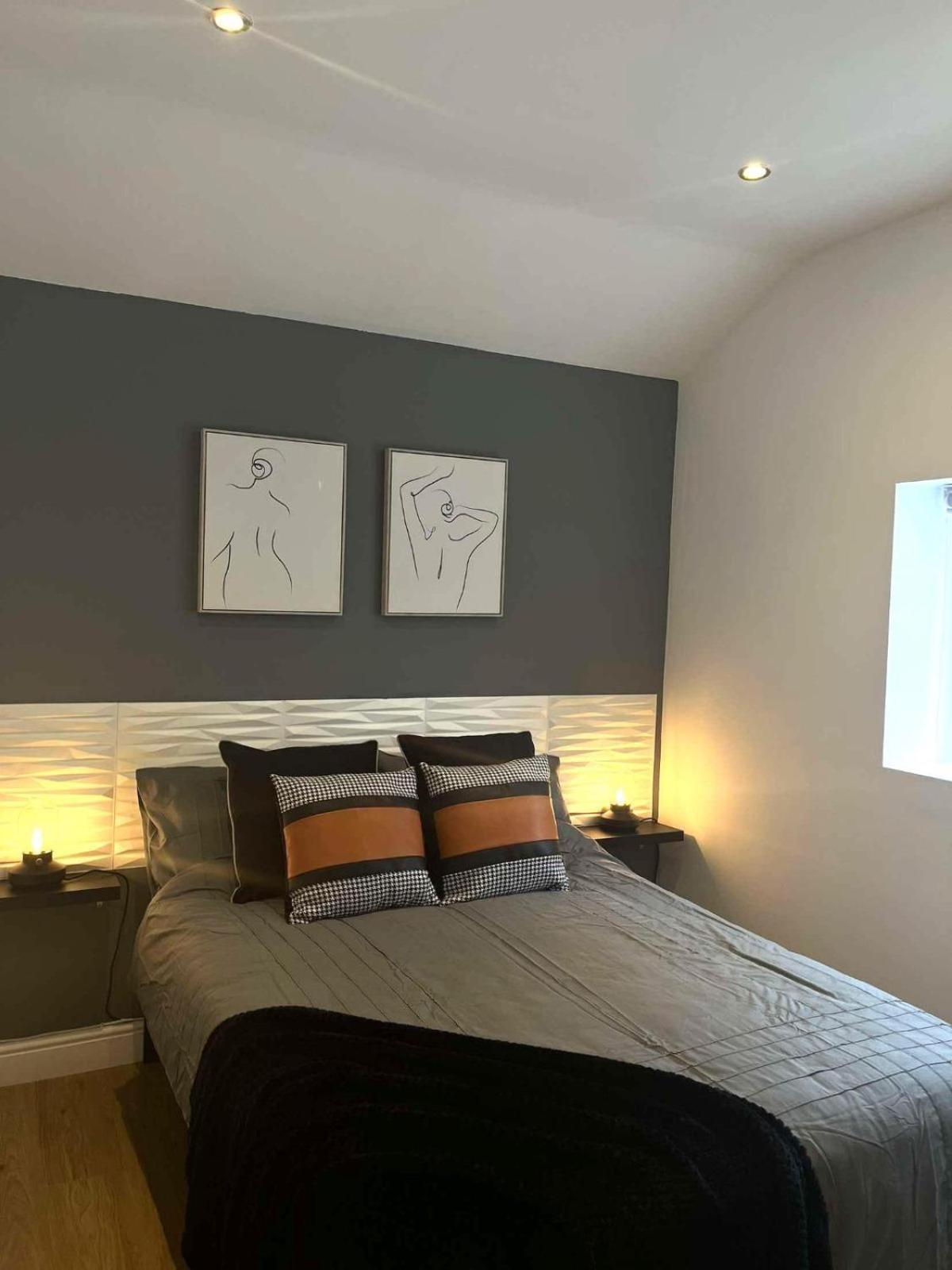 Cosy Stay, Principality Stadium Apartment *