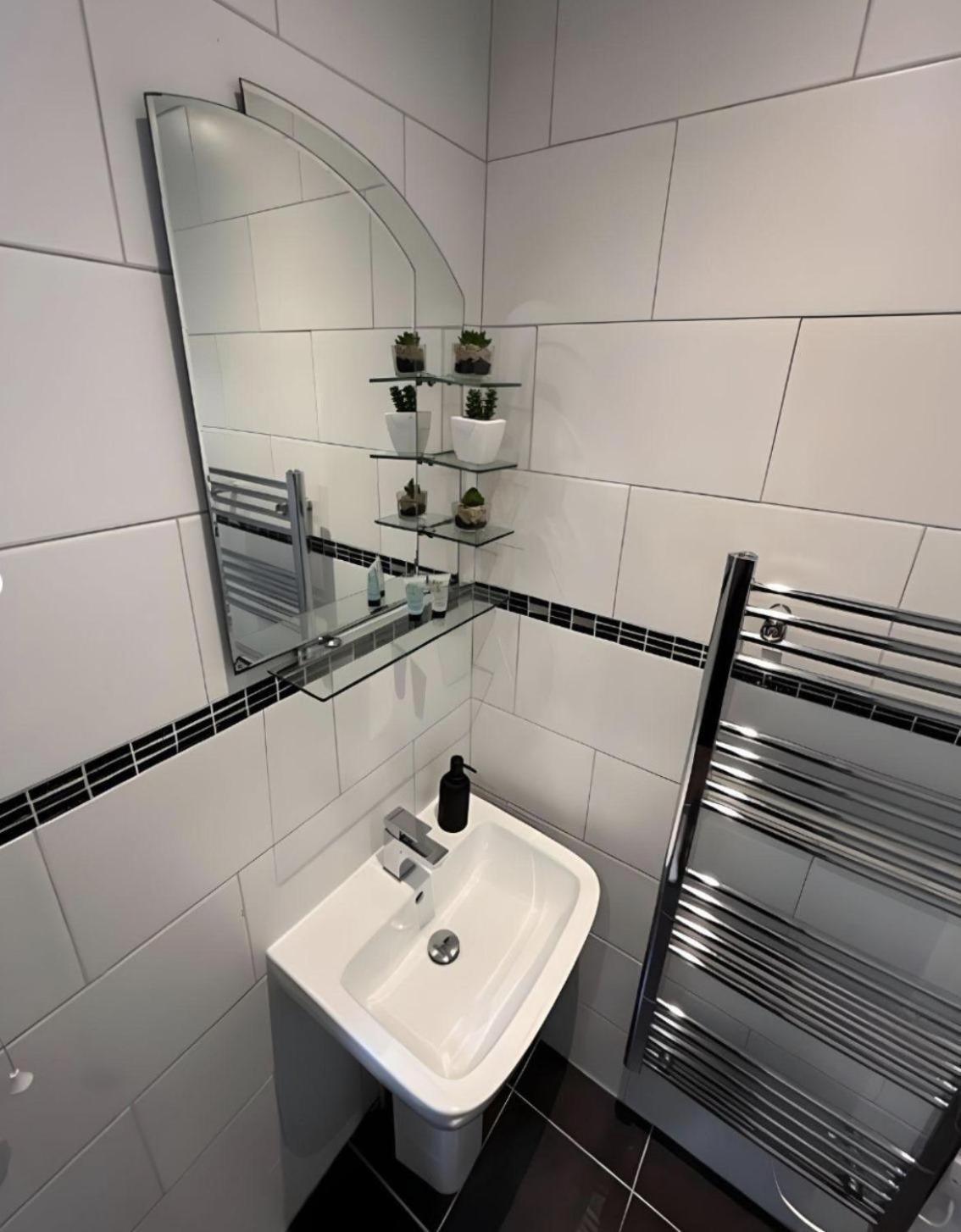 Cosy Stay, Principality Stadium Apartment