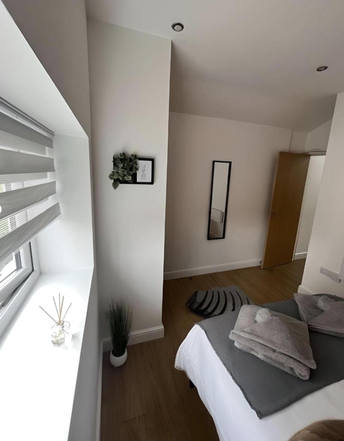 Cosy Stay, Principality Stadium Apartment *