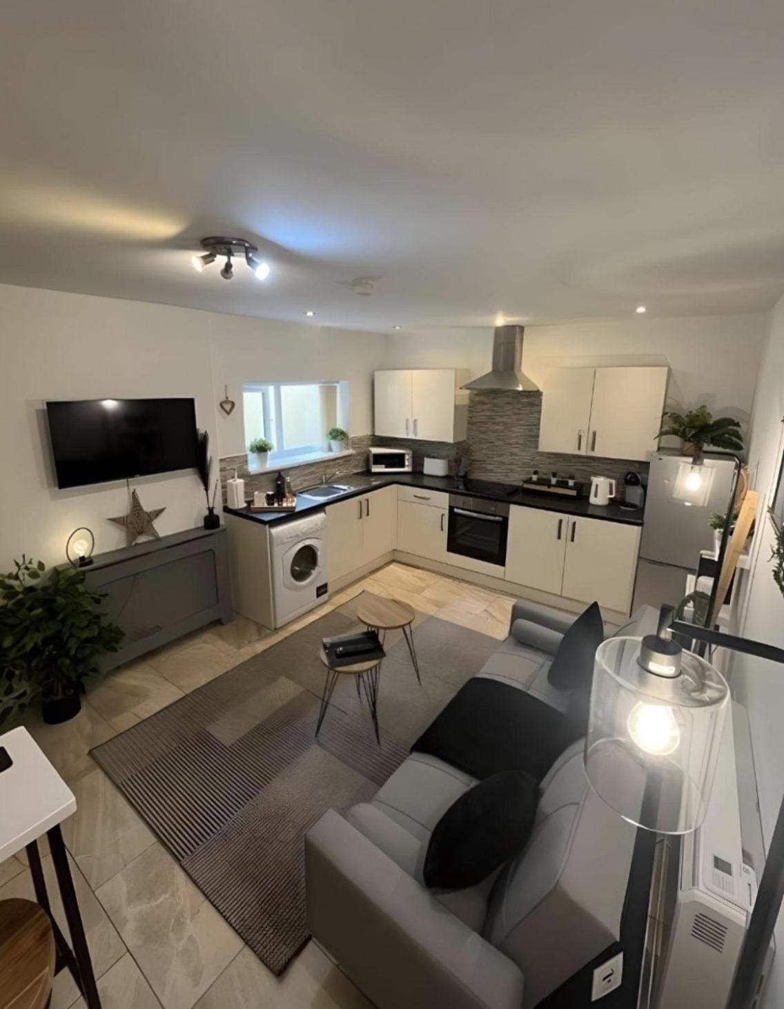 Cosy Stay, Principality Stadium Apartment