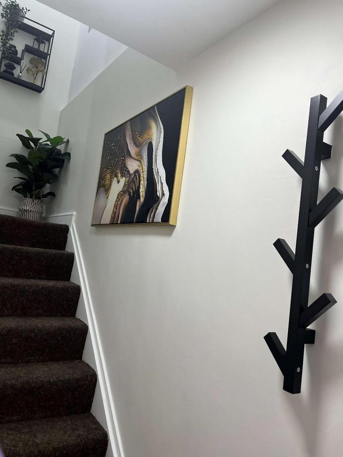 Cosy Stay, Principality Stadium * Cardiff