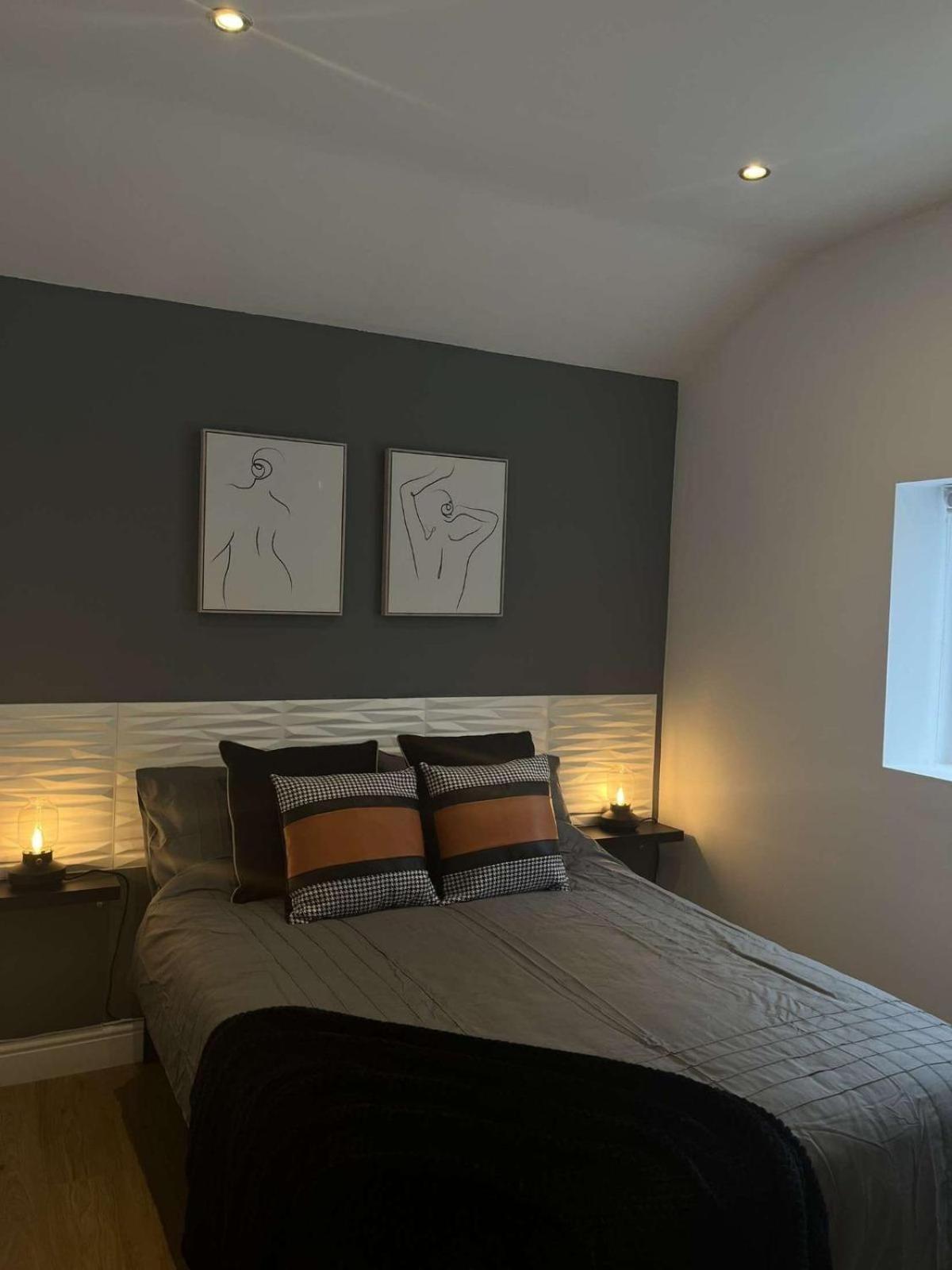 Apartment Cosy Stay, Principality Stadium Cardiff