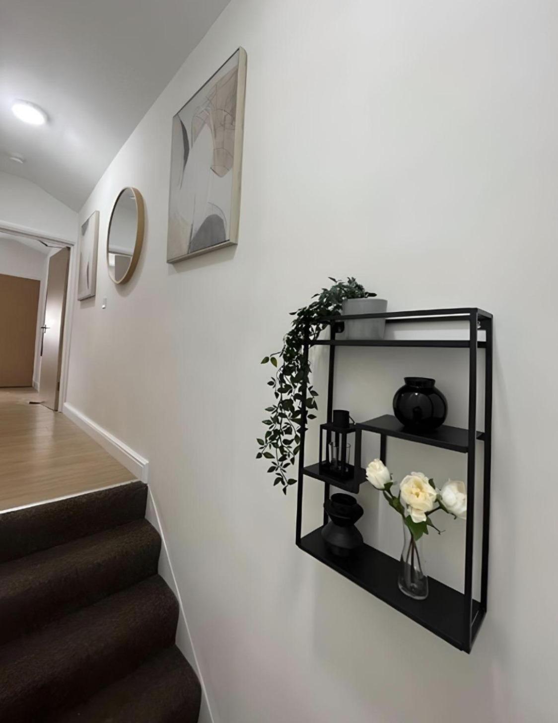 Cosy Stay, Principality Stadium Apartment Cardiff
