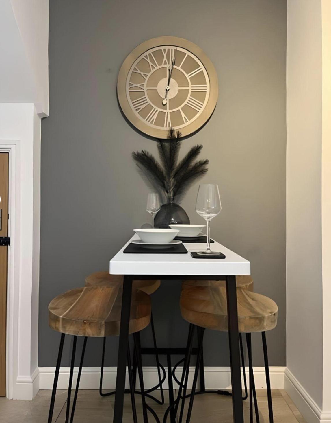 Cosy Stay, Principality Stadium Apartment *