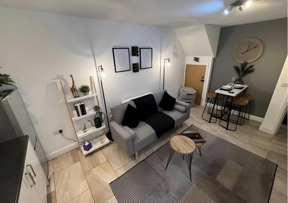 Cosy Stay, Principality Stadium * Cardiff