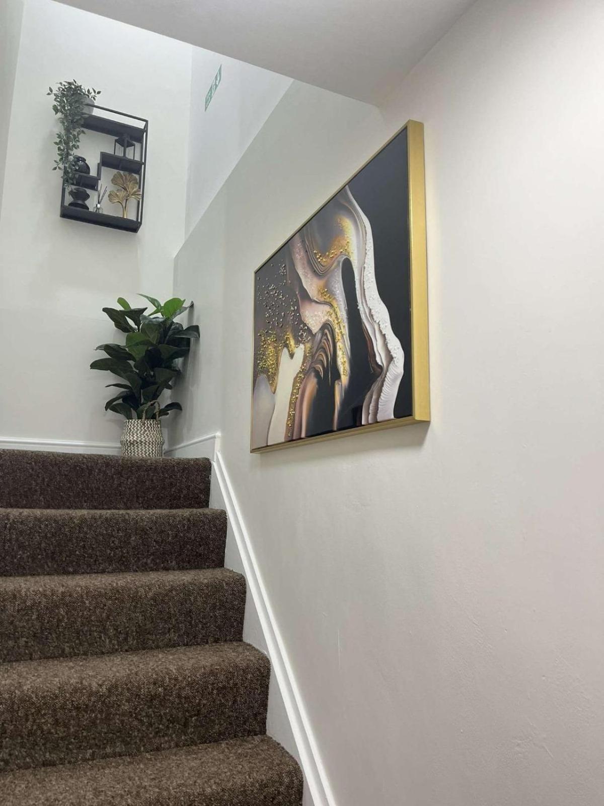 Cosy Stay, Principality Stadium * Cardiff