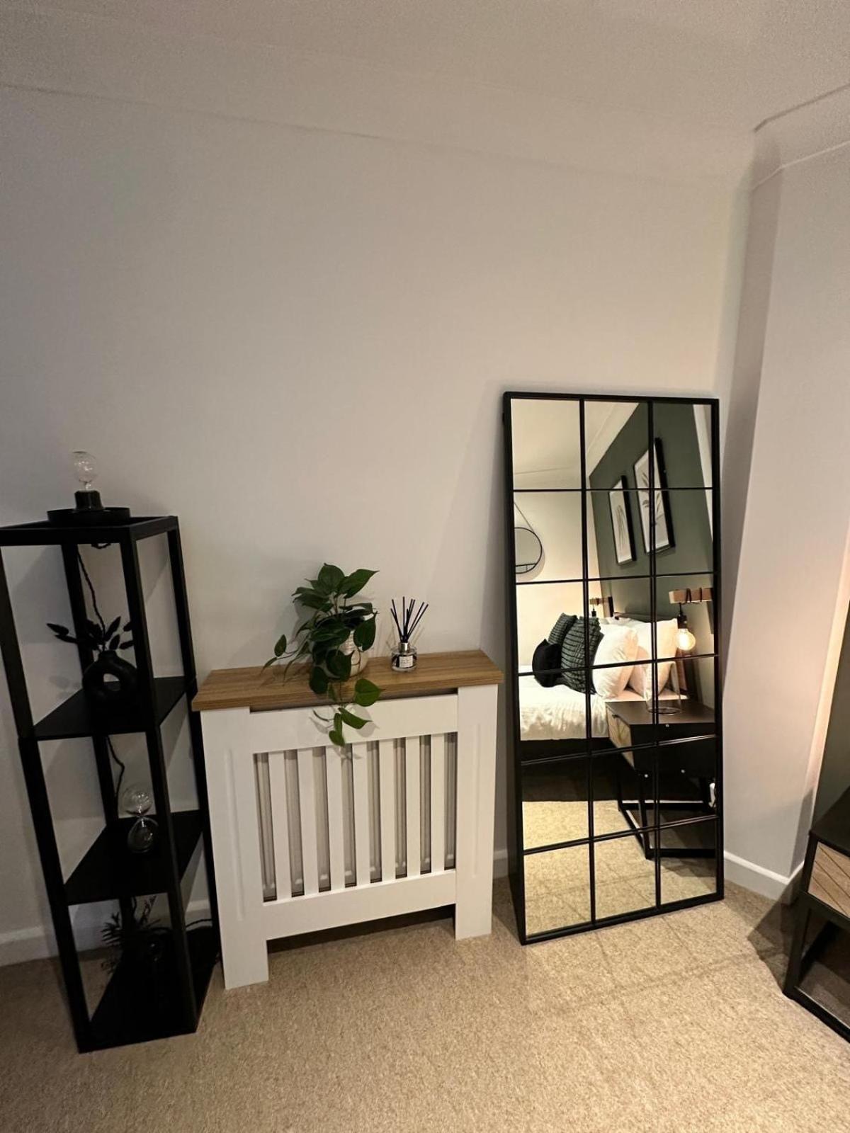 Cardiff, Entire House Apartment *