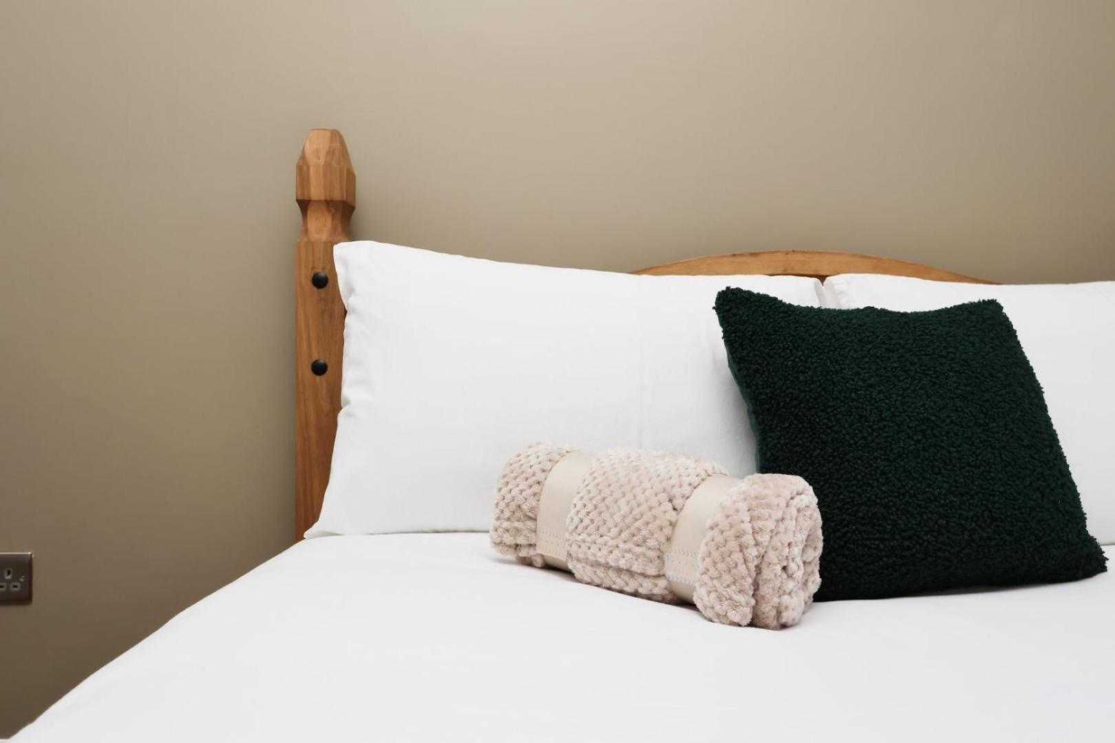 Apartment Modern Comfort 4 Bedrooms And Great Location Cardiff