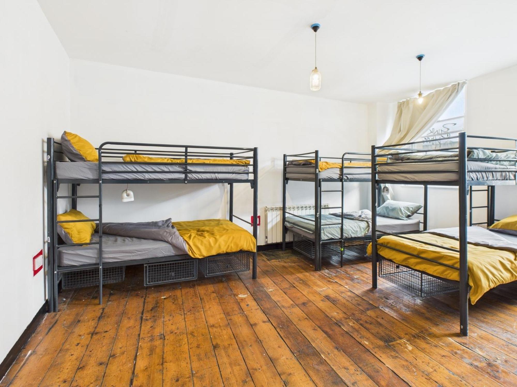 Bunkhouse