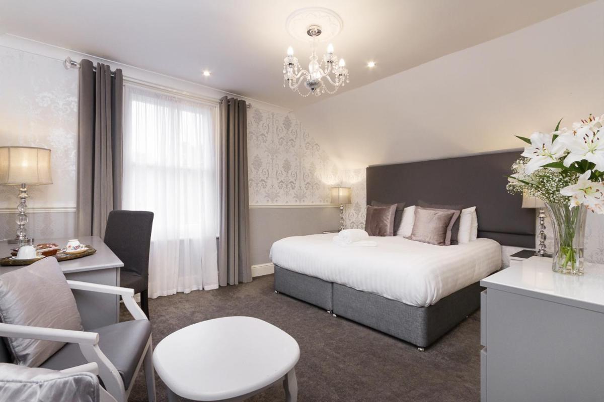 Hotel Lincoln House Private 3*