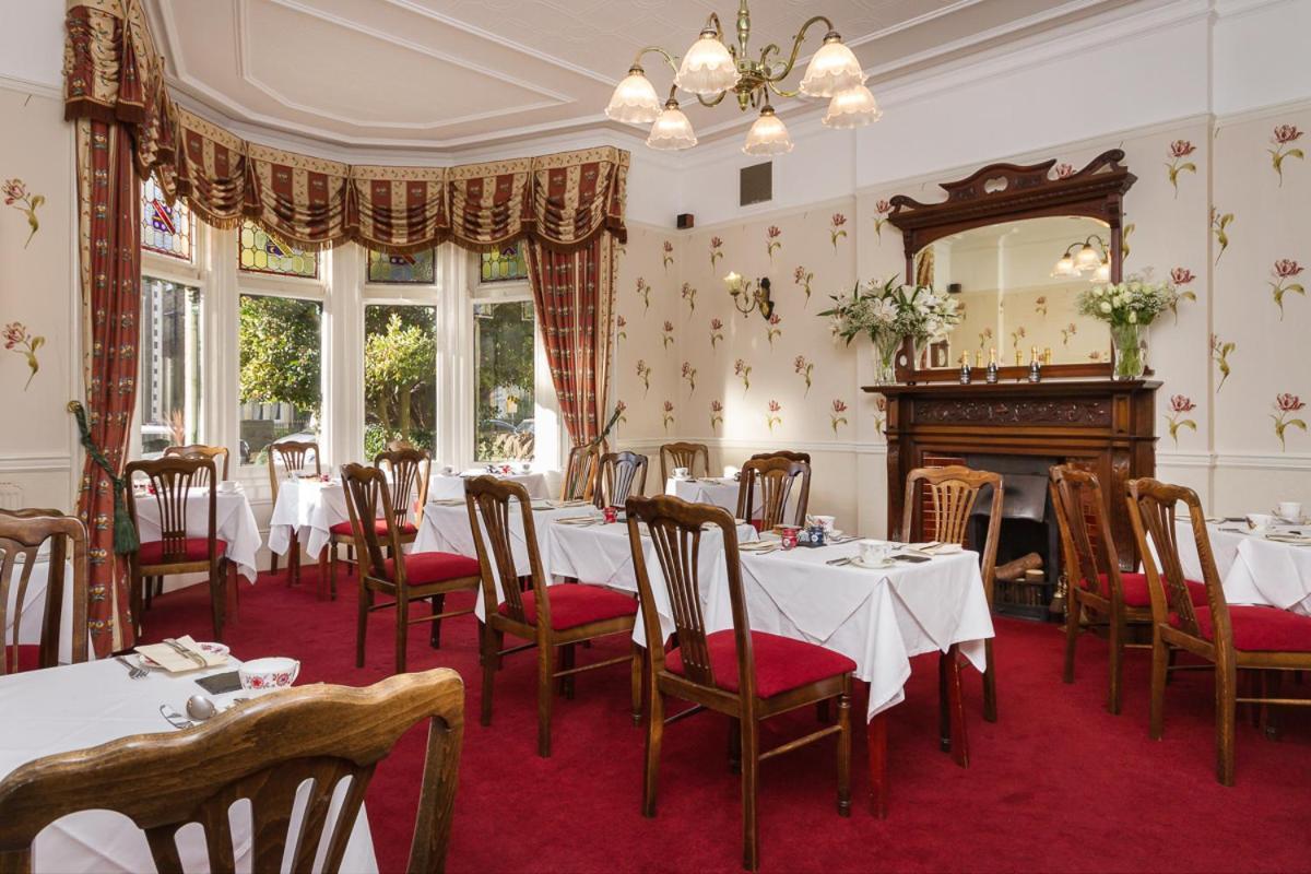 Lincoln House Private