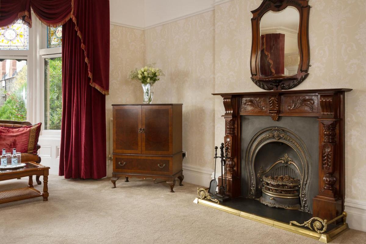 Hotel Lincoln House Private
