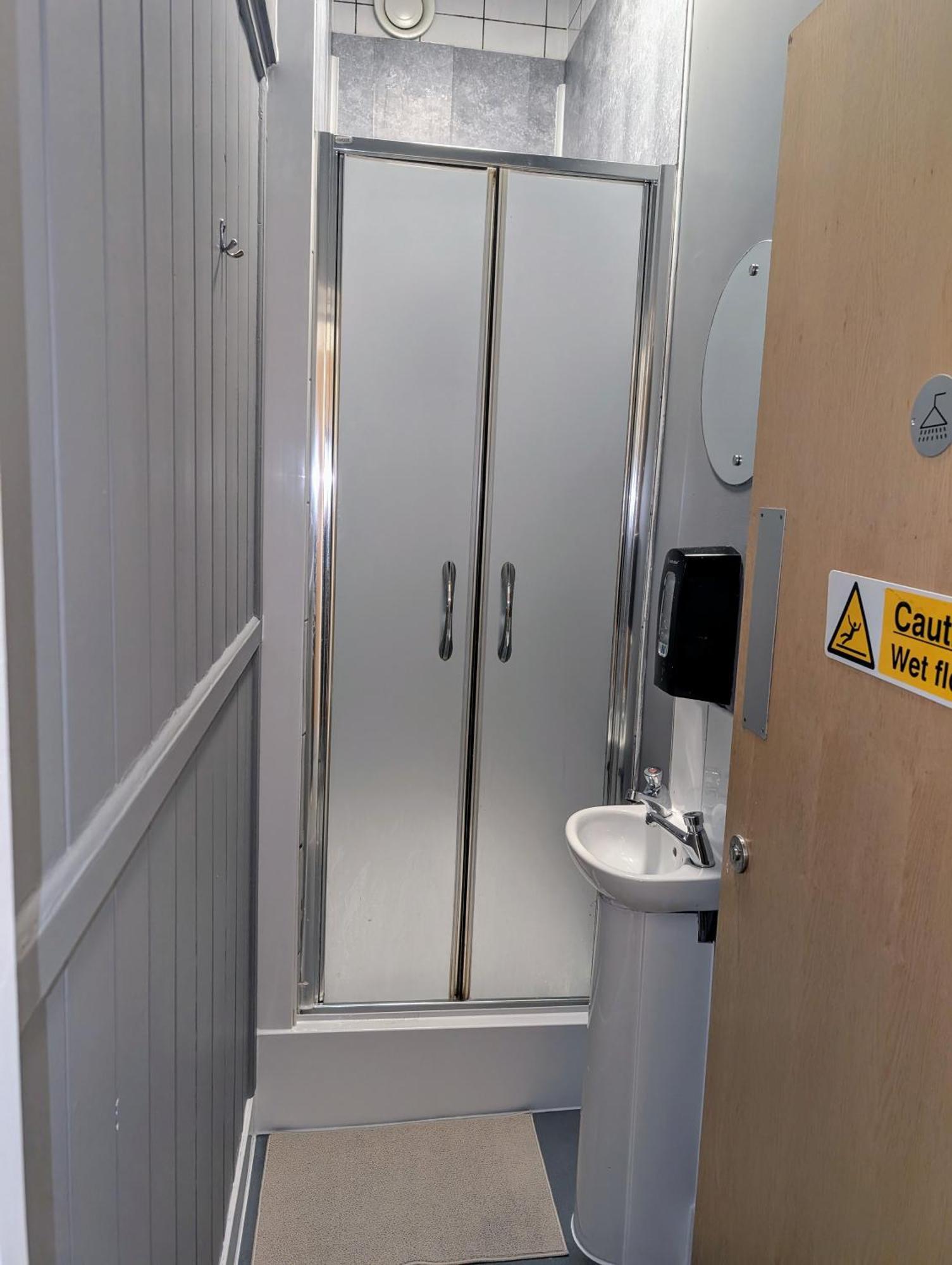 Bunkhouse Hostel Cardiff