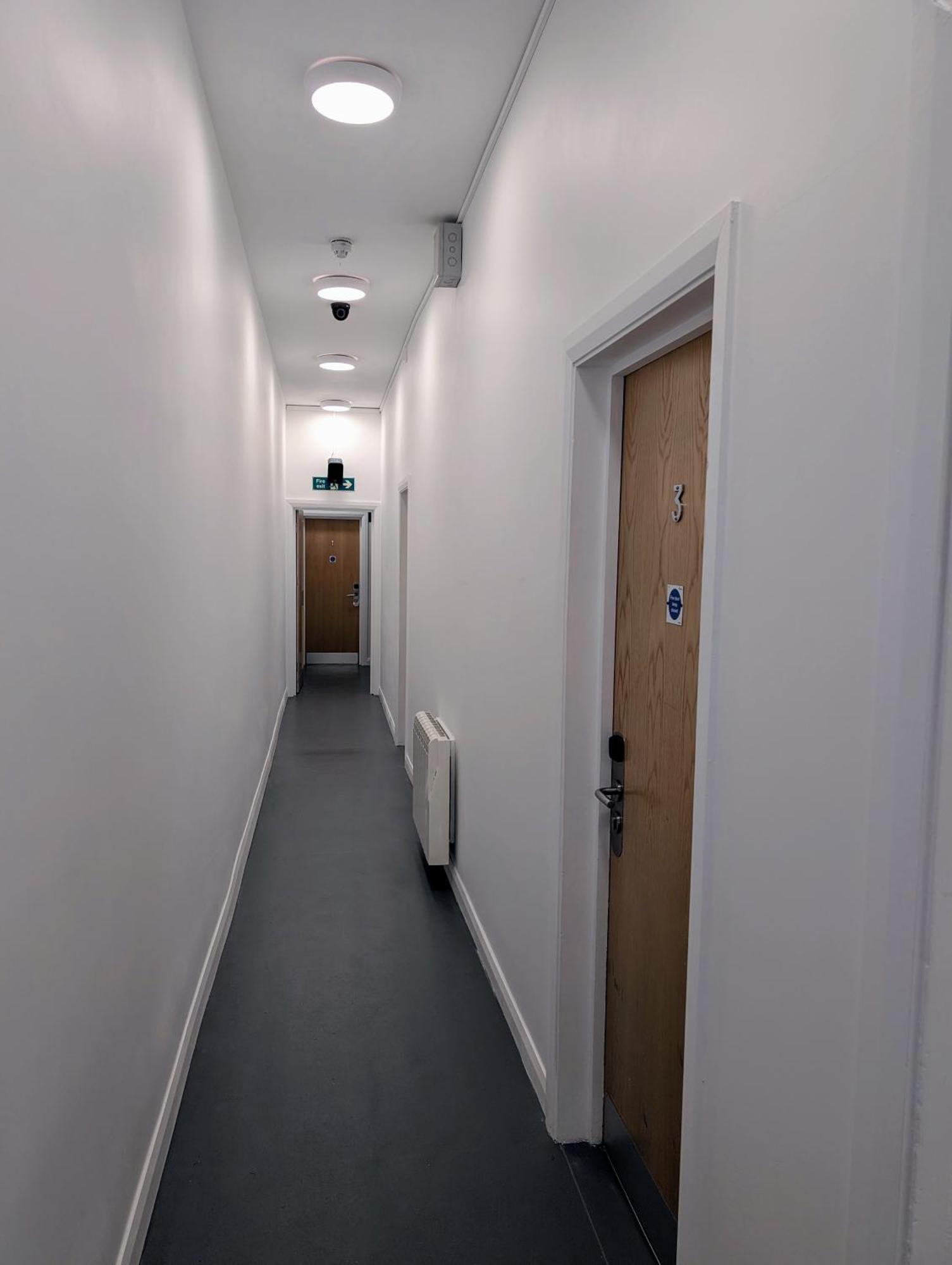 Hostel Bunkhouse Cardiff