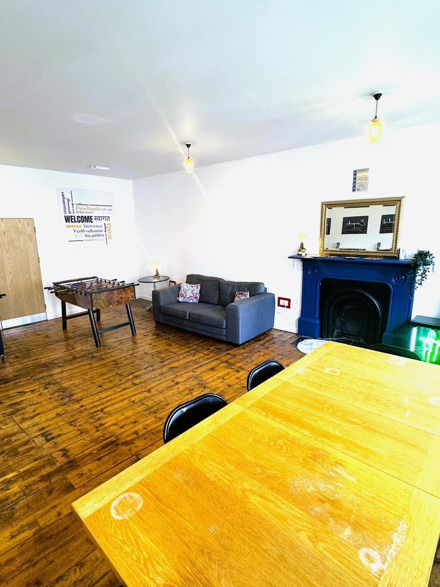 Bunkhouse * Cardiff
