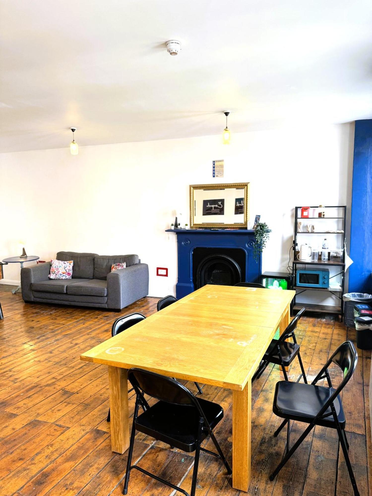 Bunkhouse