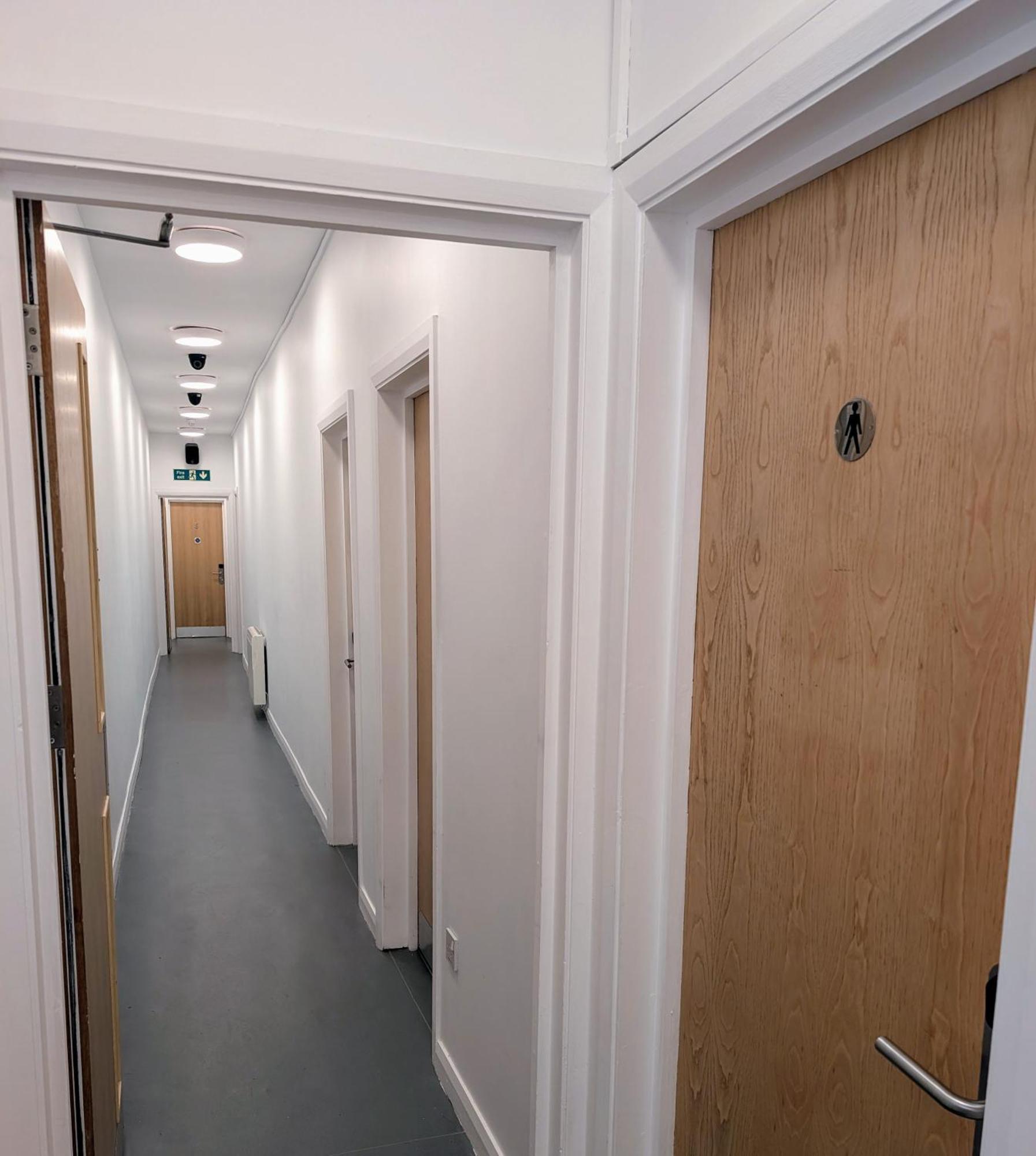 Bunkhouse Hostel *