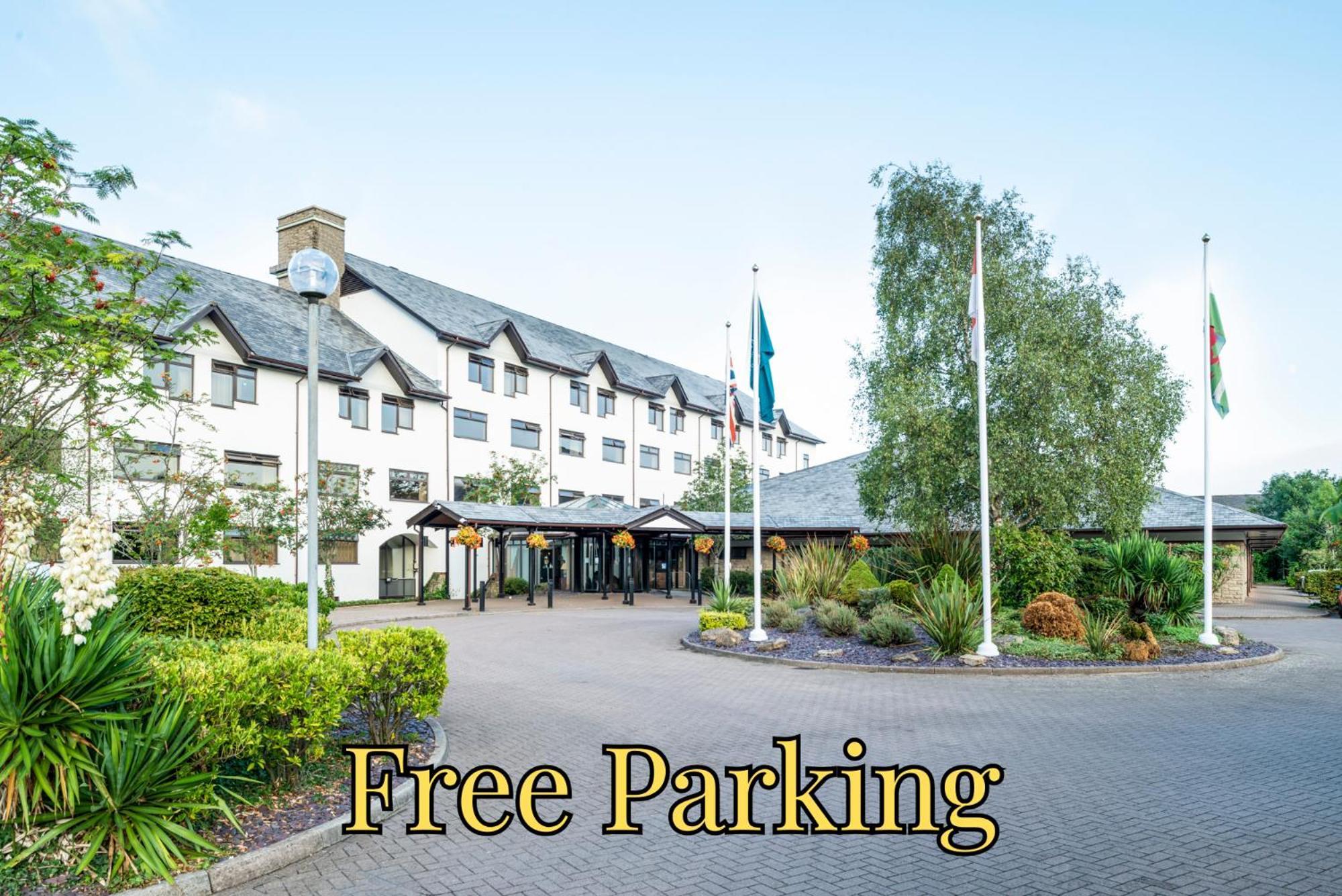 The Copthorne Hotel 4*