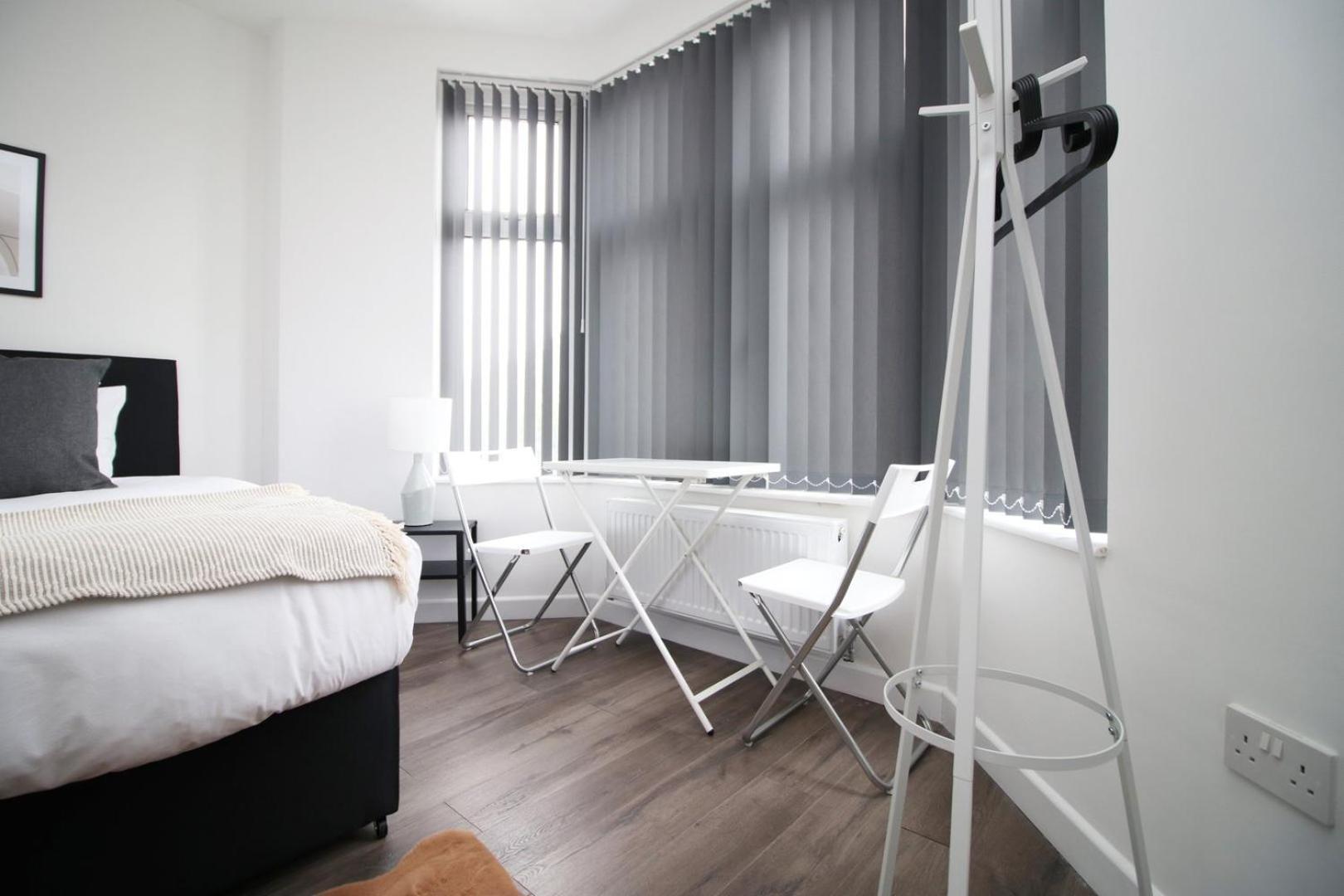 Cohost Partners | Smart Tv | 5 Min | Parking *