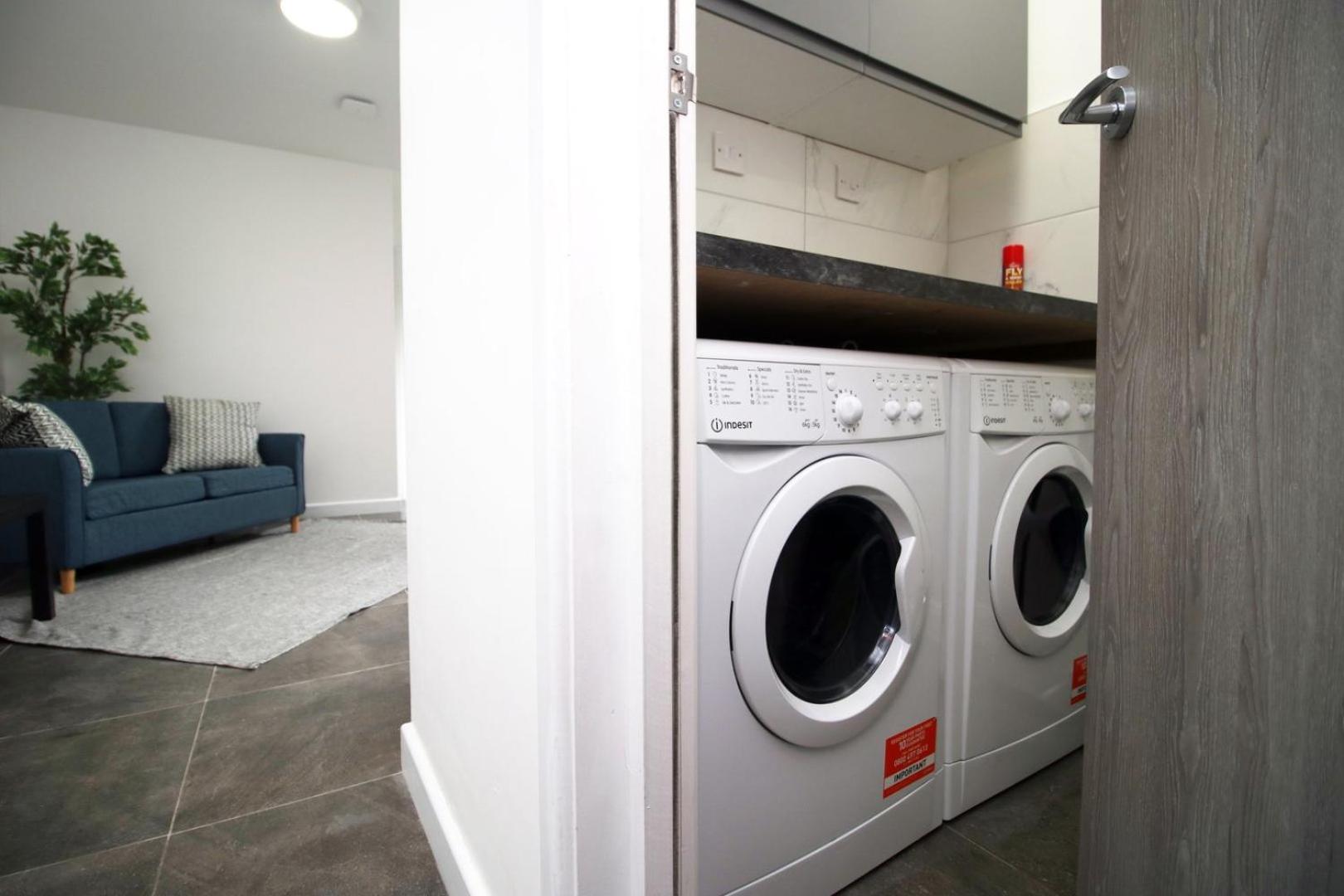 Cohost Partners | Smart Tv | 5 Min | Parking * Cardiff
