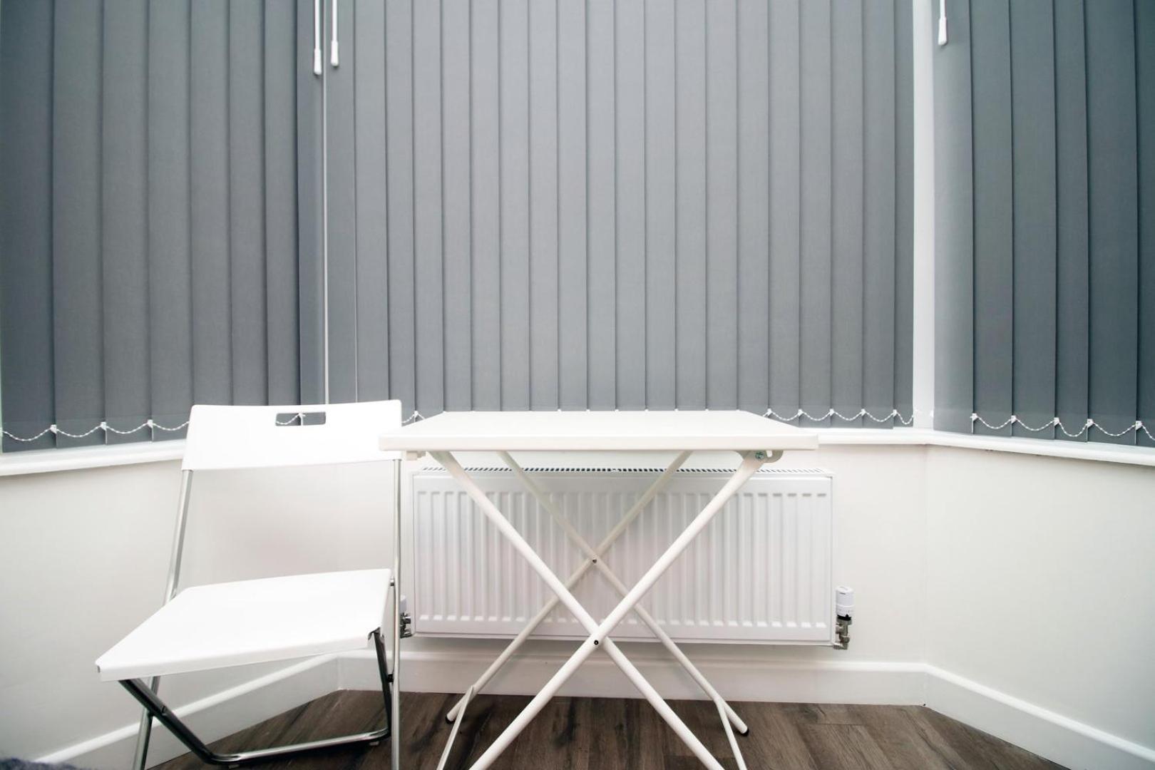 Apartment Cohost Partners | Smart Tv | 5 Min | Parking *