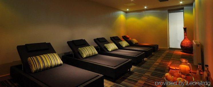 St Mellons & Hotel Cardiff