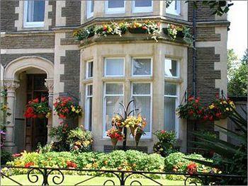 Guest house Number62 Cardiff