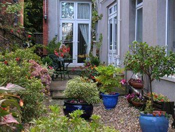 Guest house Number62 Cardiff