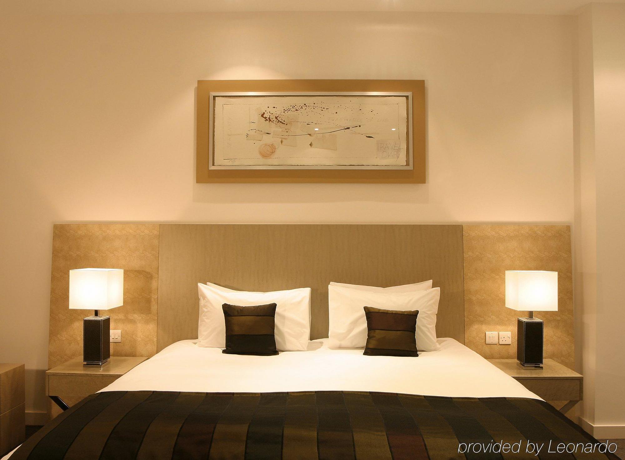 Hotel Park Plaza