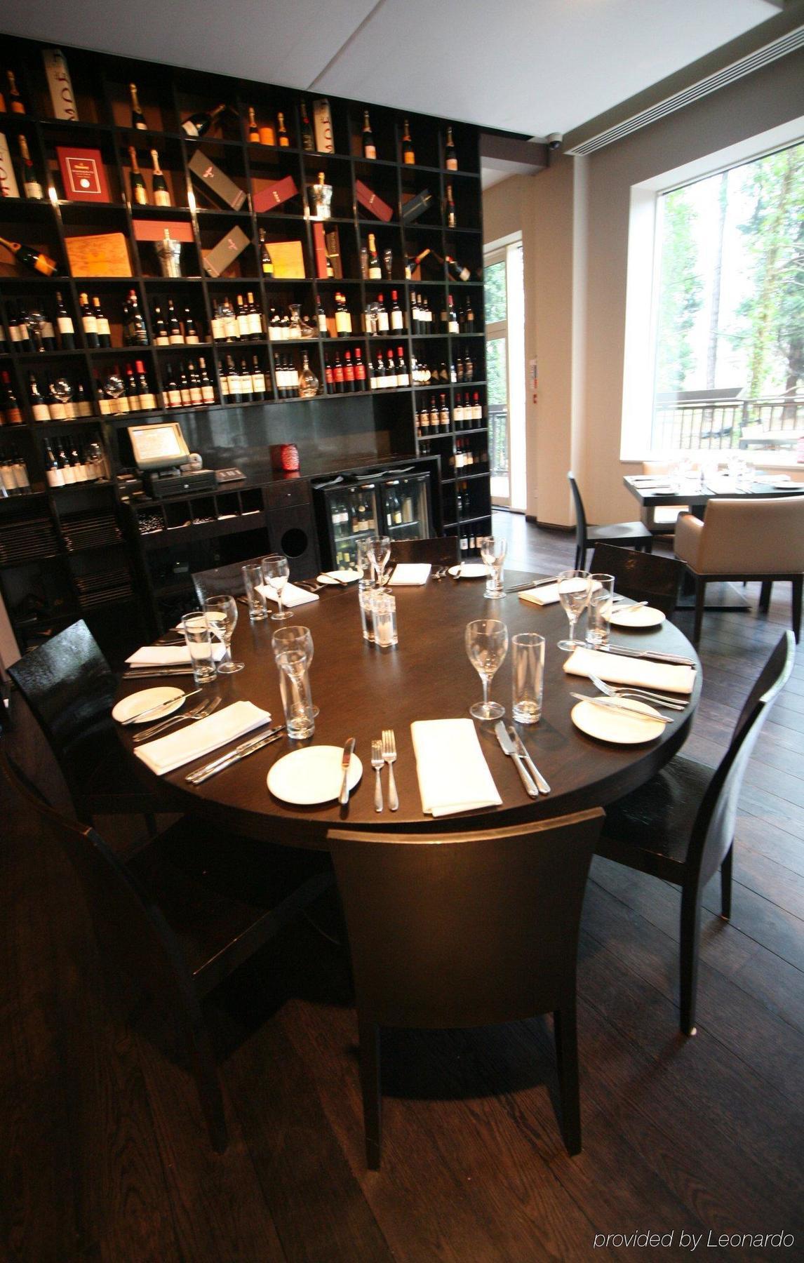 Hotel Park Plaza 4*
