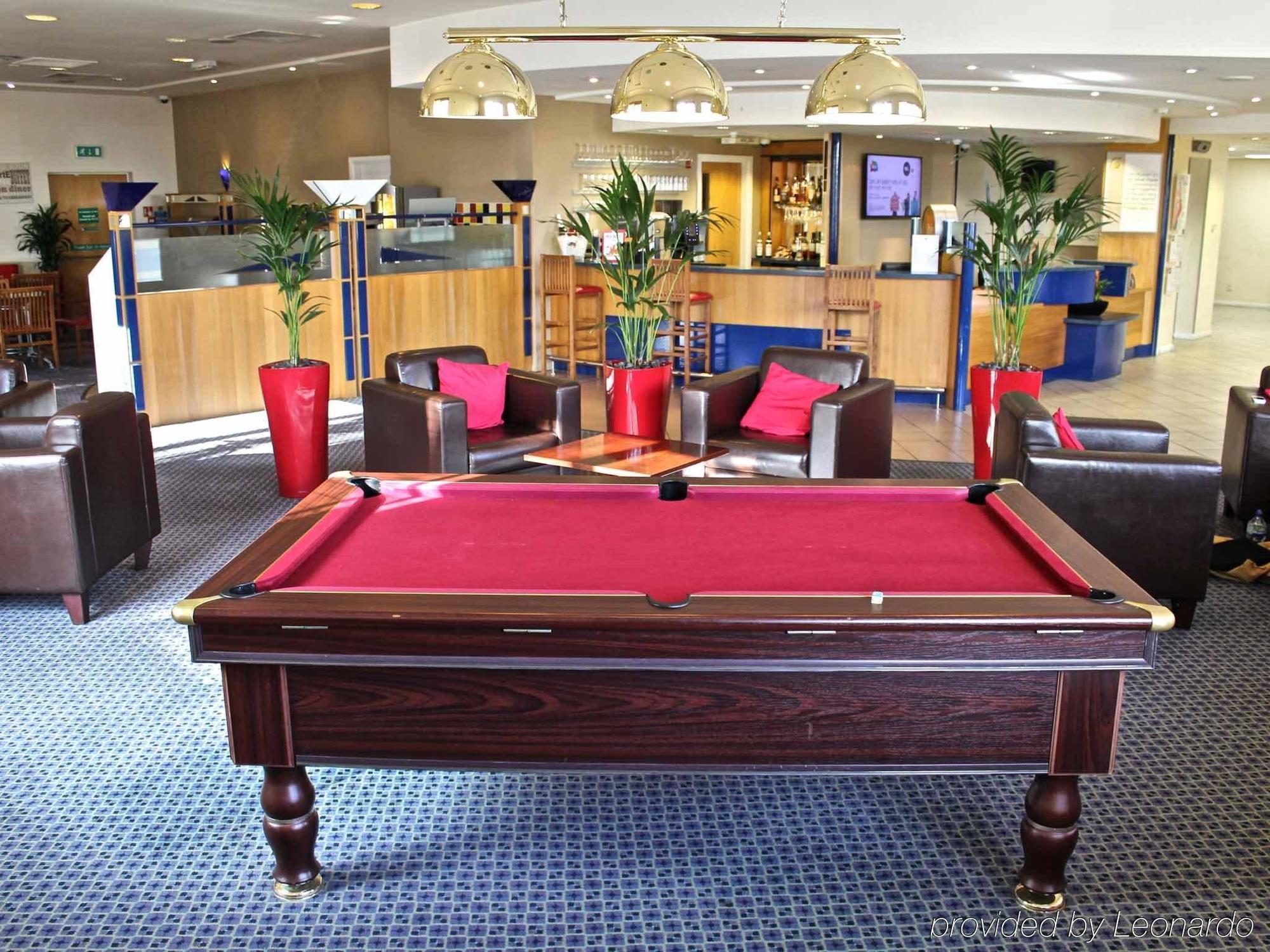 Ibis Gate - International Business Park Hotel