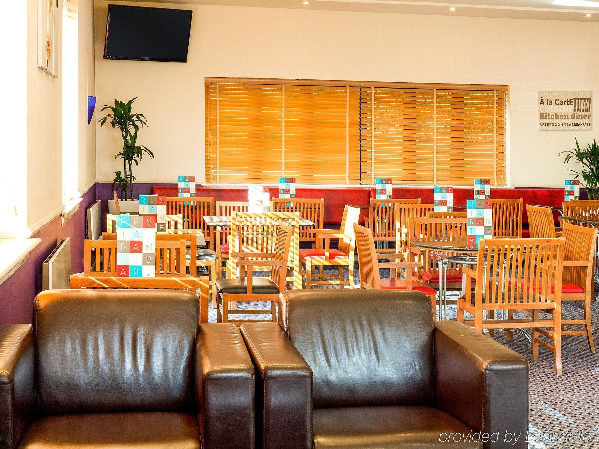 Hotel Ibis Gate - International Business Park