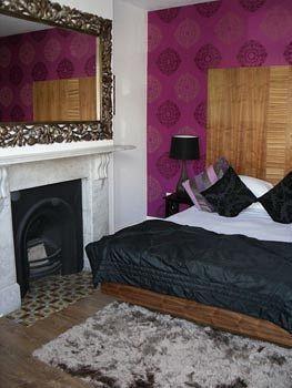Number One Hundred Bed & Breakfast 3*