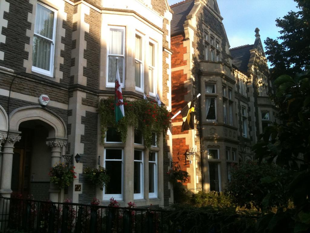 Number62 Cardiff