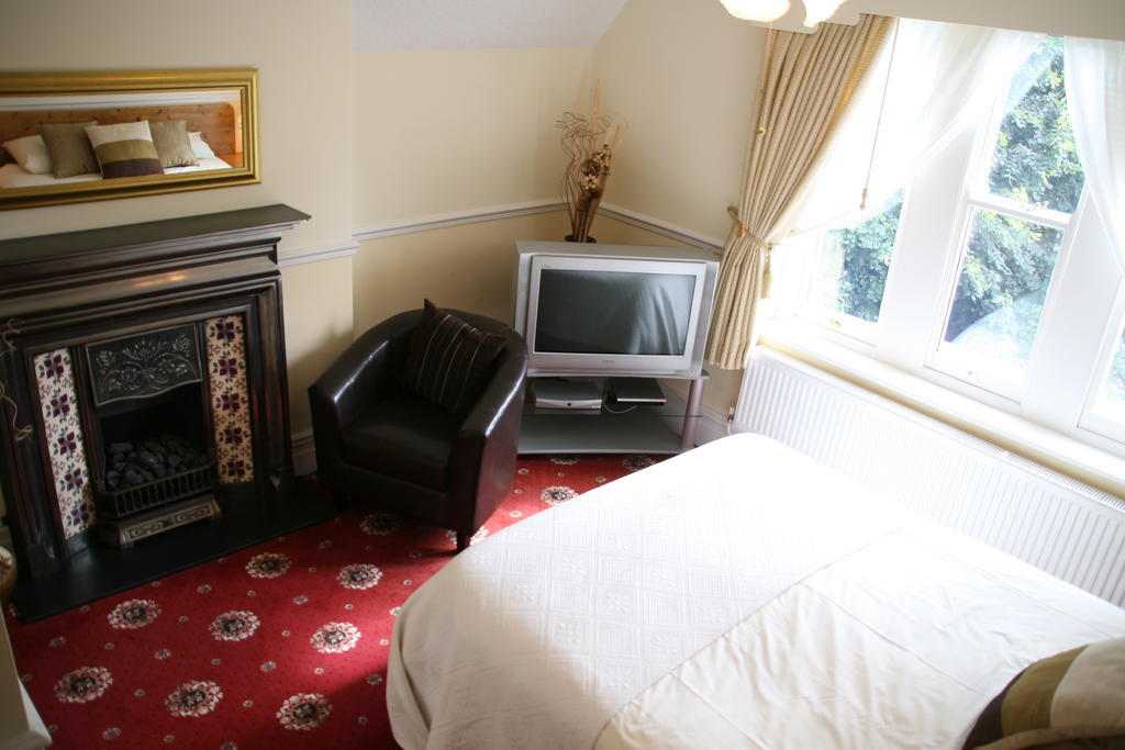 Guest house Number62