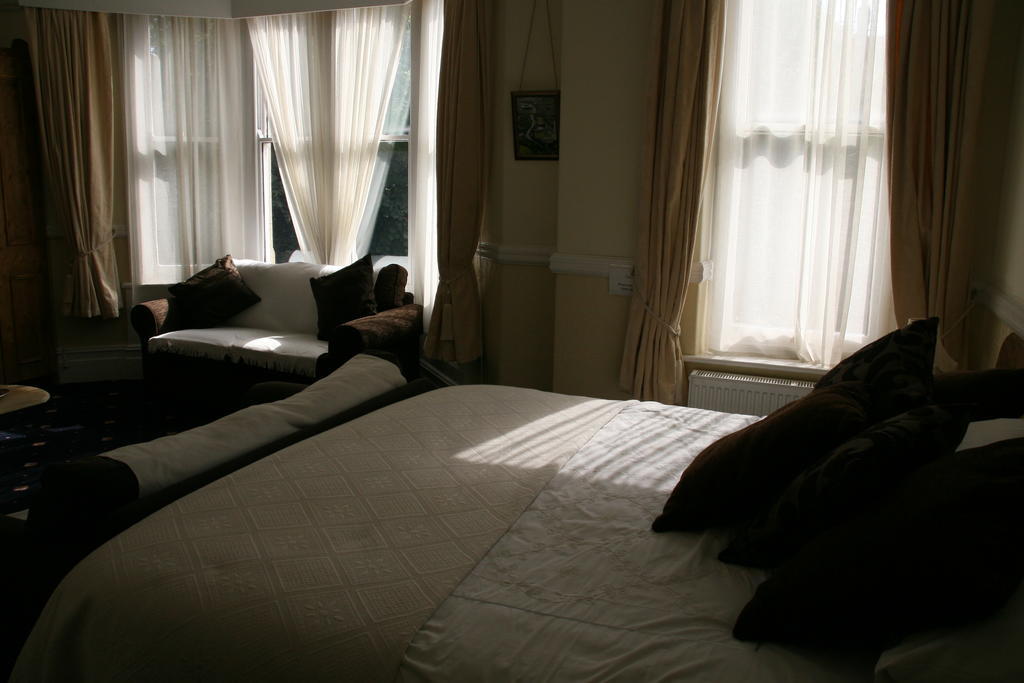 Guest house Number62 Cardiff