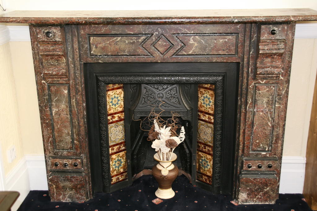 Guest house Number62 Cardiff