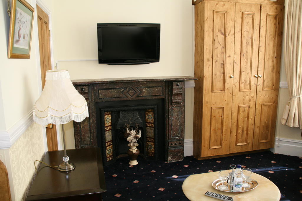 Guest house Number62 Cardiff