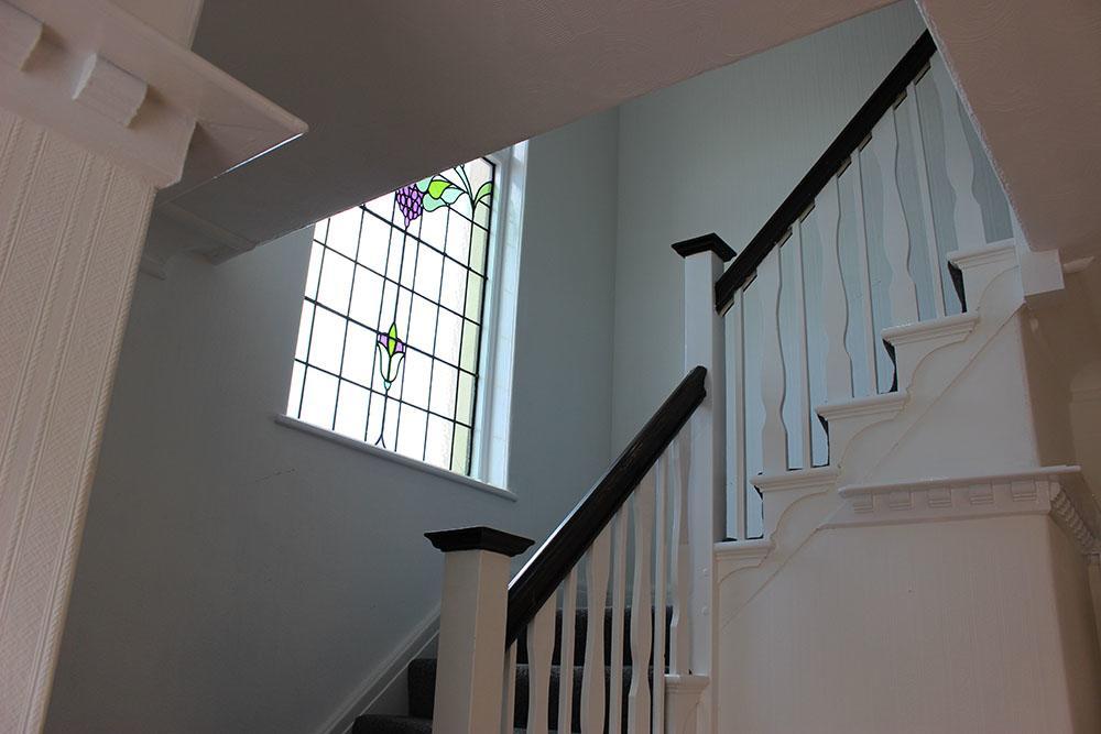 Guest house 786 Newport Road 4*