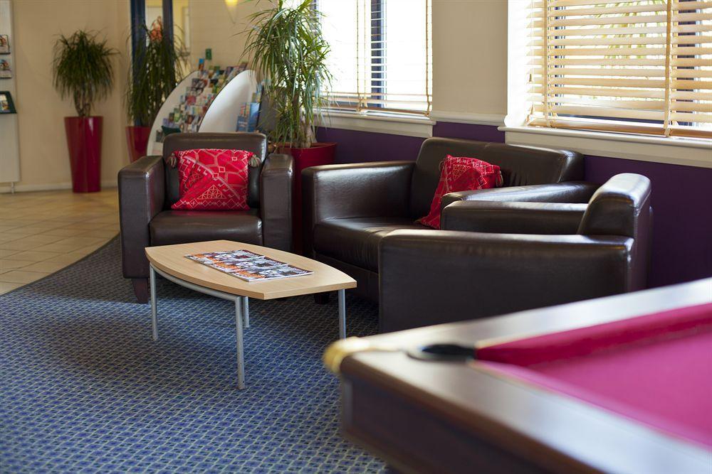 Ibis Gate - International Business Park 3* Cardiff