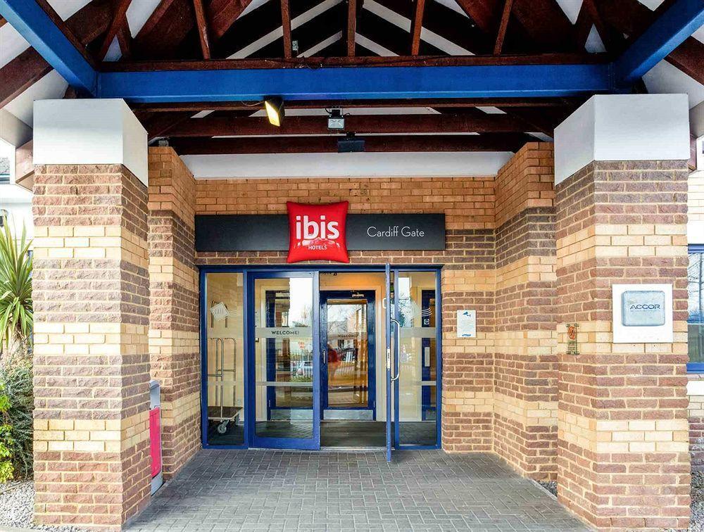 Ibis Gate - International Business Park Hotel 3*