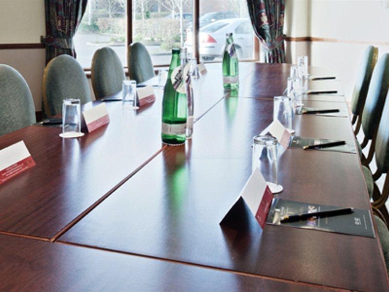 The Copthorne Cardiff